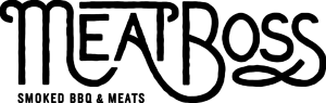 Meat Boss logo