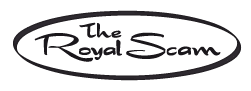 The Royal Scam