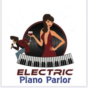 Electric Piano Bar